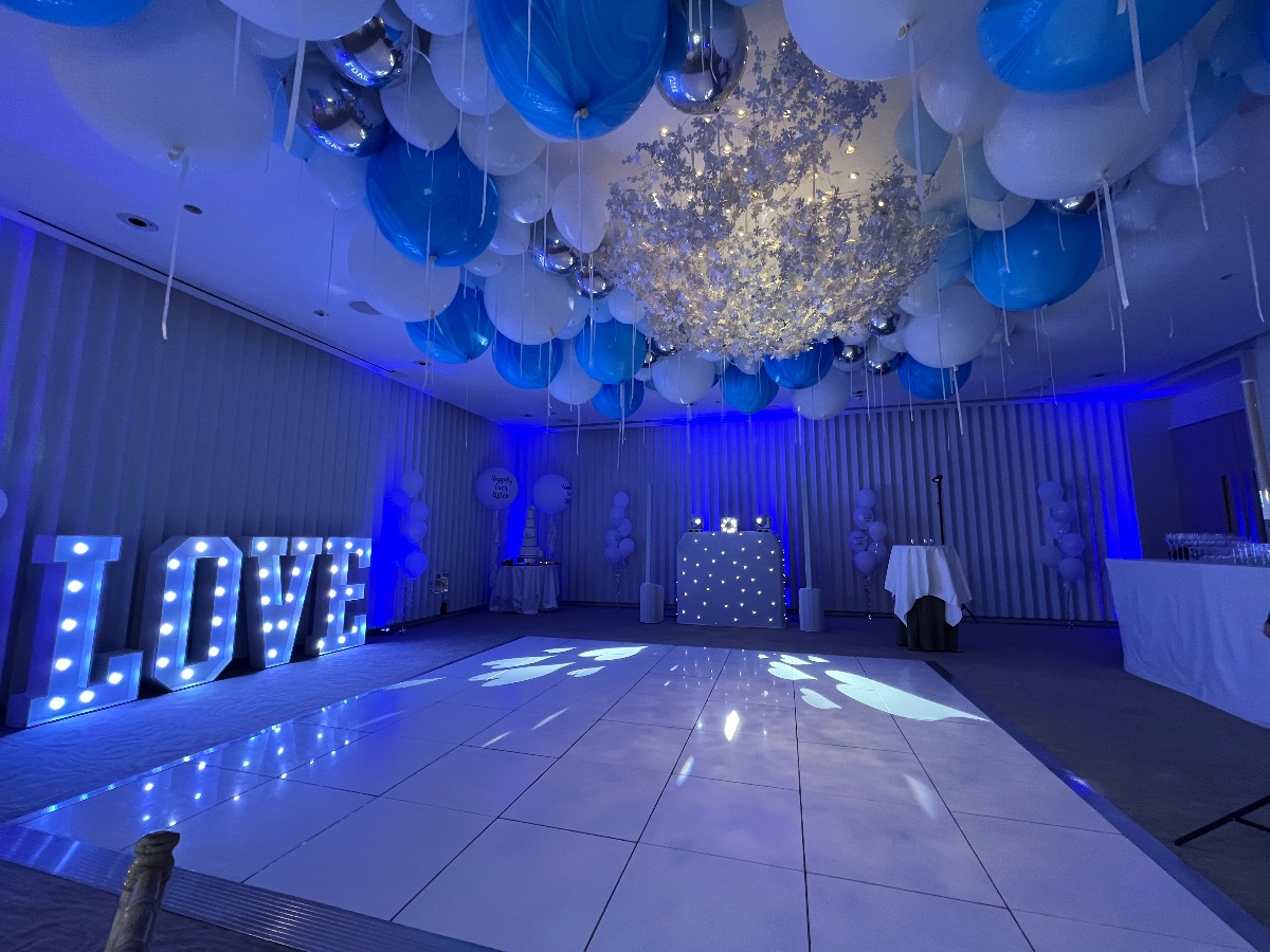 Platinum Disco & Entertainment -Image-41