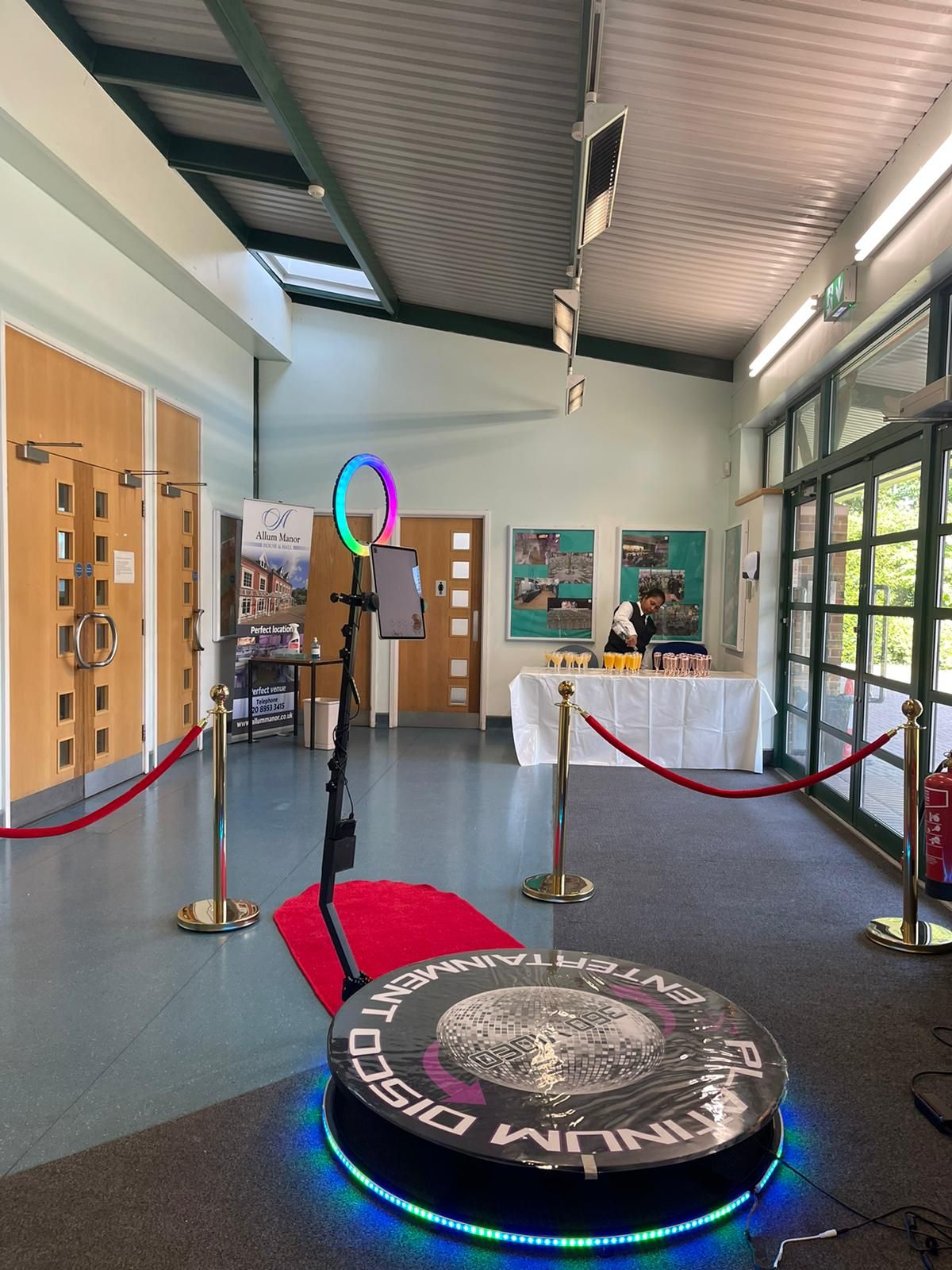 Platinum Disco & Entertainment -Image-94