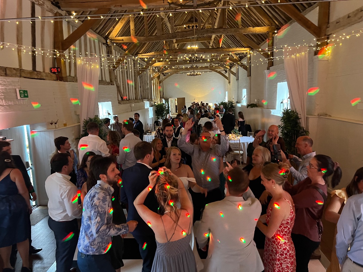 Platinum Disco & Entertainment -Image-34