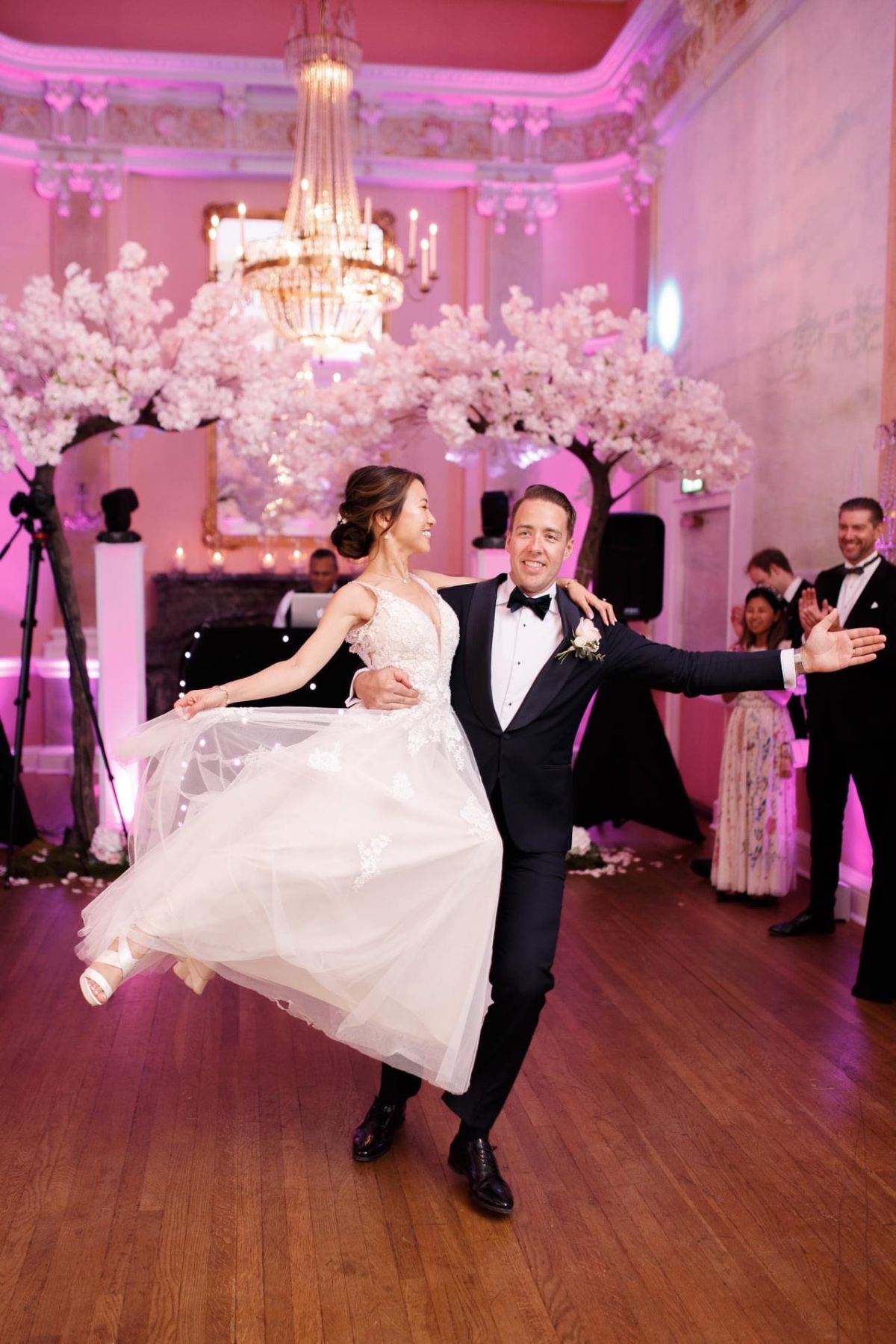 Platinum Disco & Entertainment -Image-82