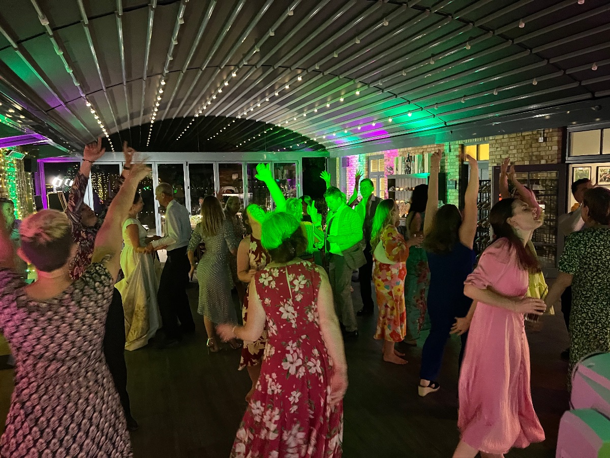 Platinum Disco & Entertainment -Image-38