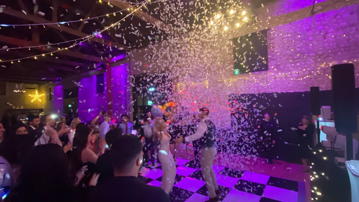 Platinum Disco & Entertainment -Image-85