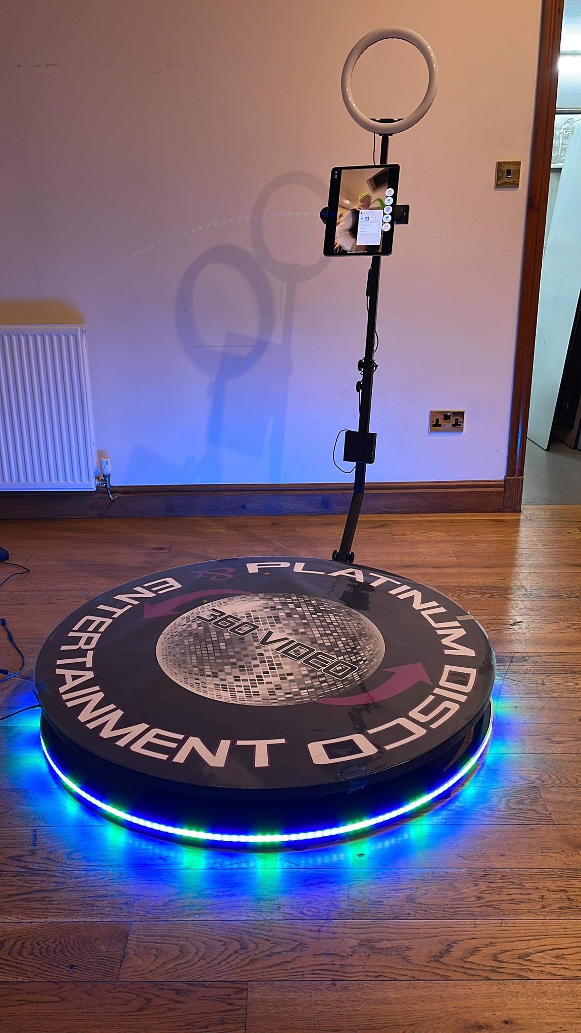 Platinum Disco & Entertainment -Image-93