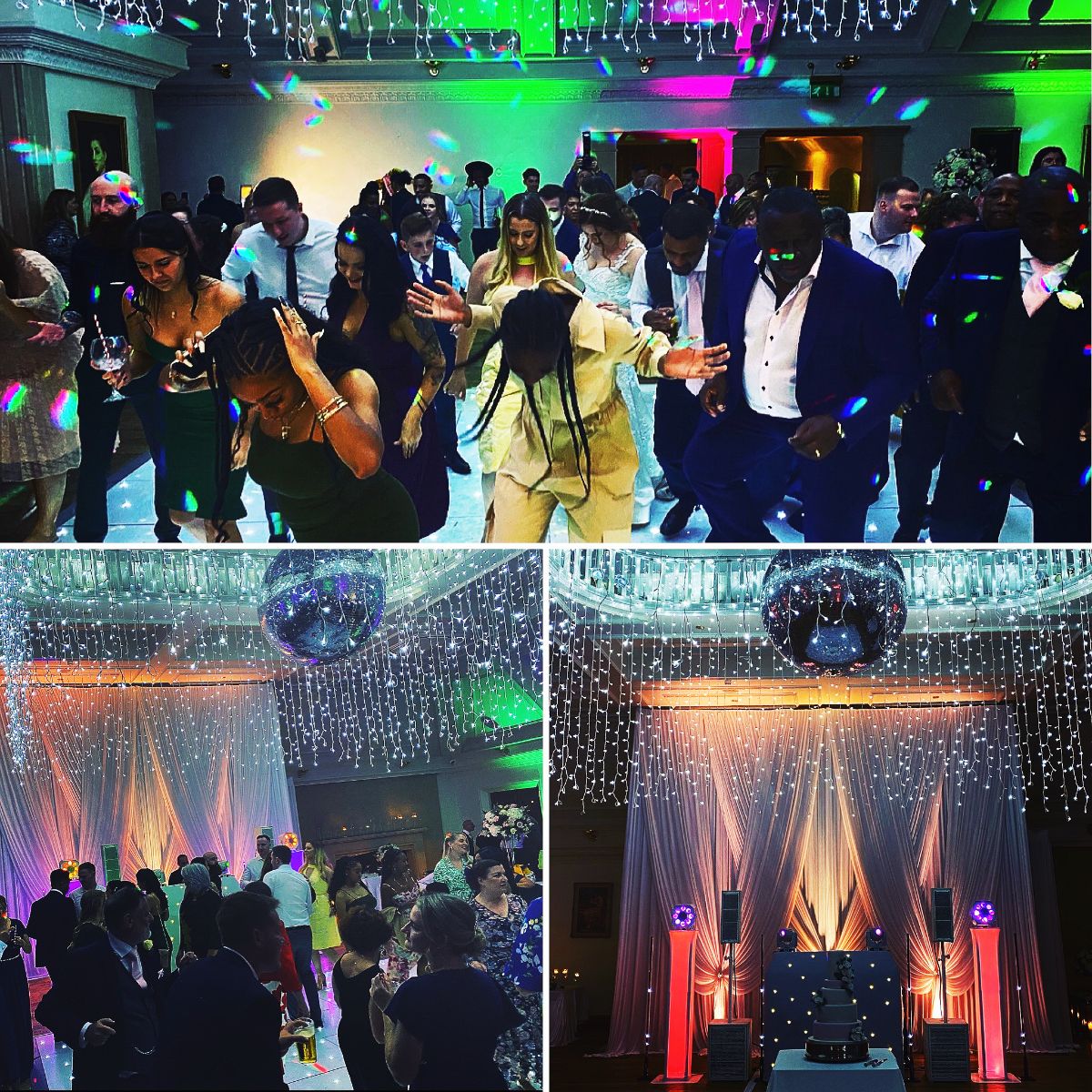 Platinum Disco & Entertainment -Image-70