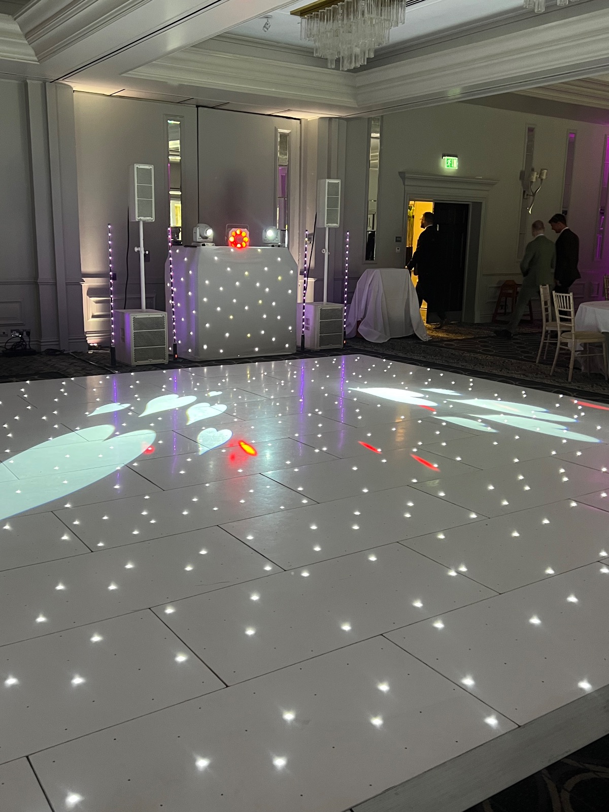 Platinum Disco & Entertainment -Image-4