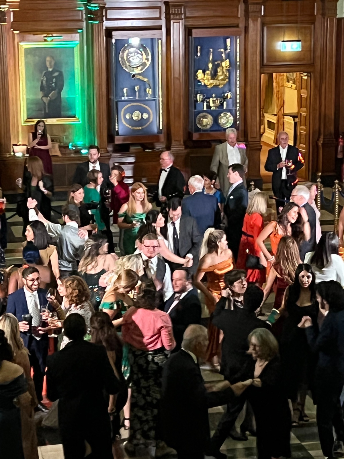 Platinum Disco & Entertainment -Image-45