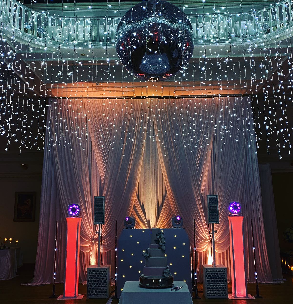 Platinum Disco & Entertainment -Image-68