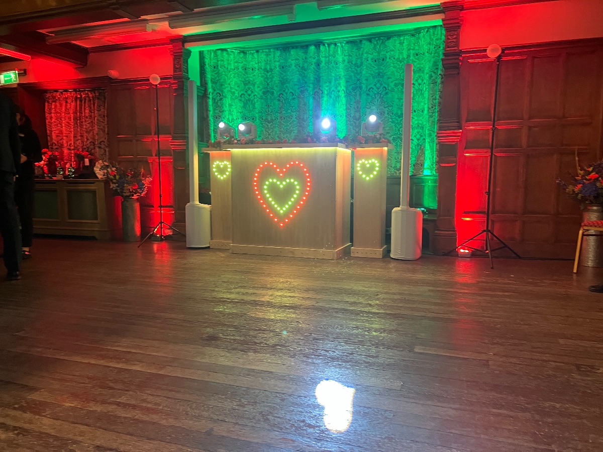 Platinum Disco & Entertainment -Image-48