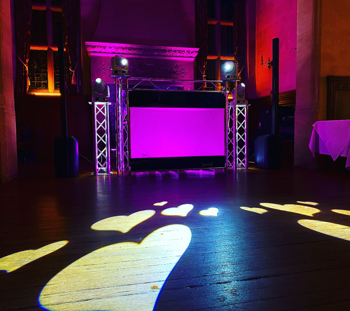 Platinum Disco & Entertainment -Image-73