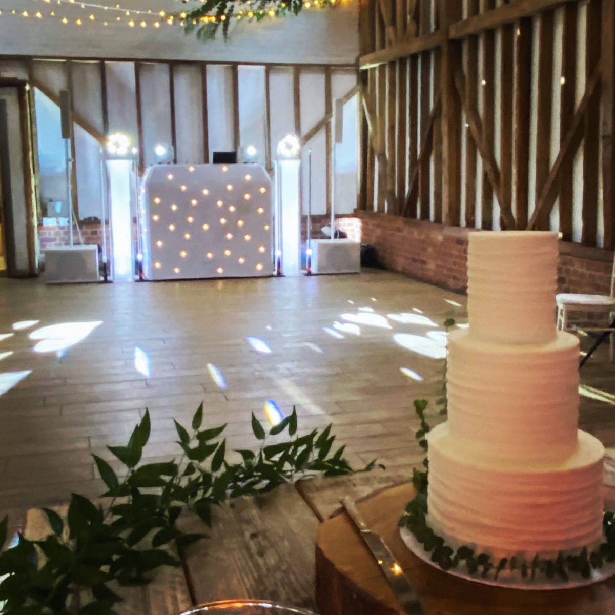 Platinum Disco & Entertainment -Image-20