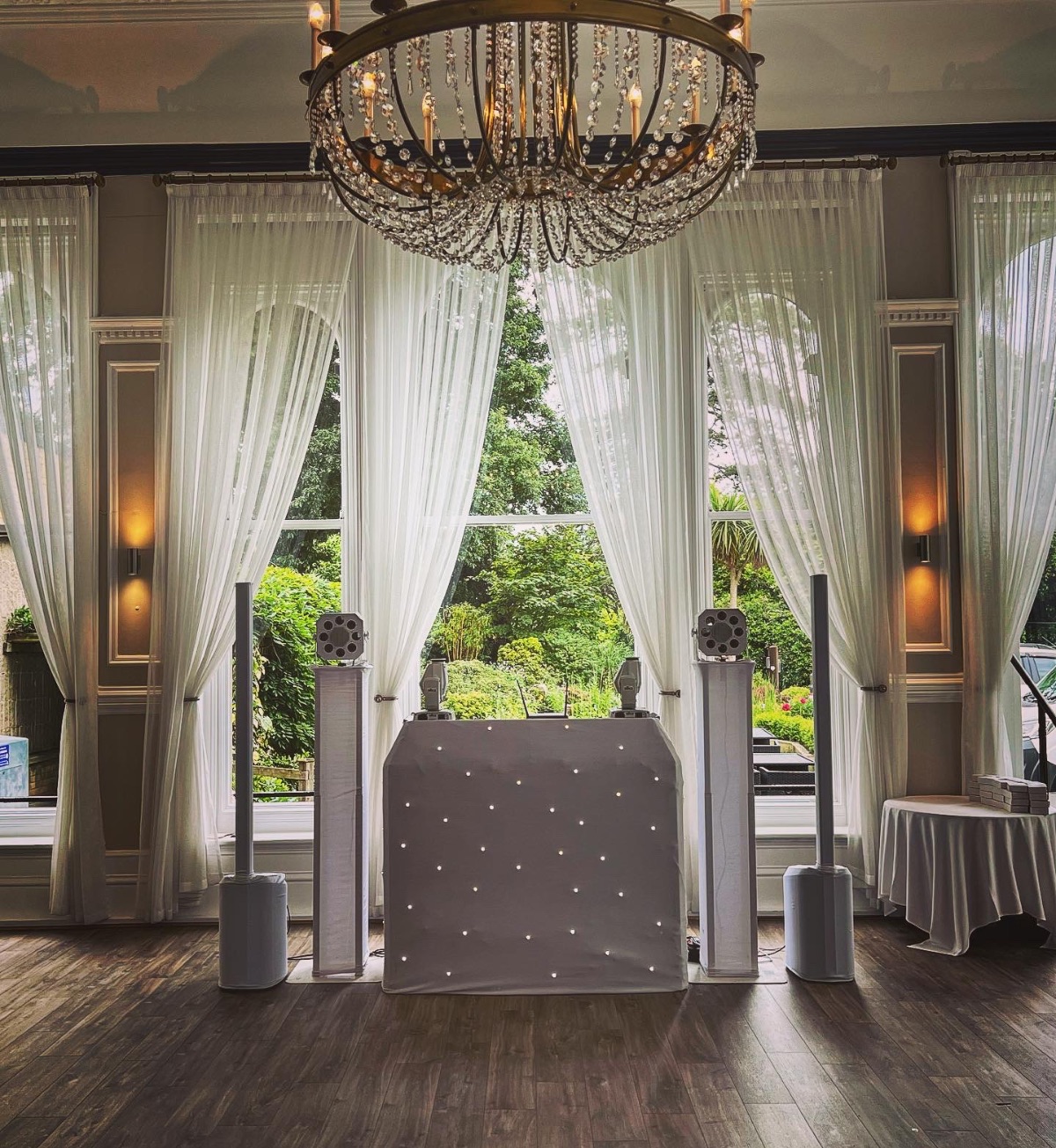 Platinum Disco & Entertainment -Image-32