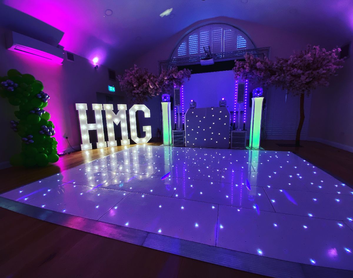 Platinum Disco & Entertainment -Image-69