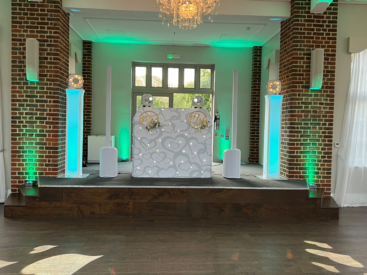 Platinum Disco & Entertainment -Image-43