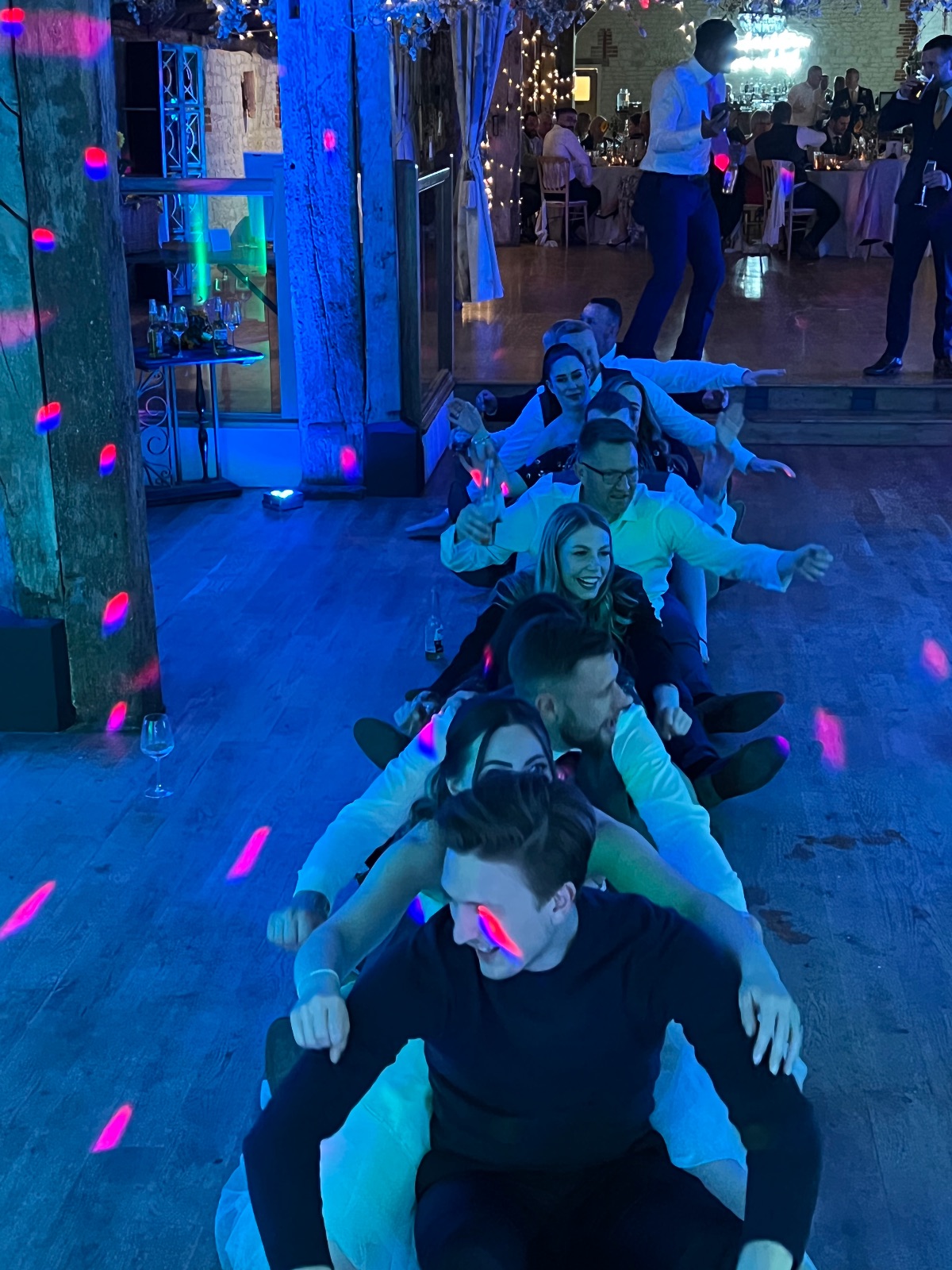 Platinum Disco & Entertainment -Image-23