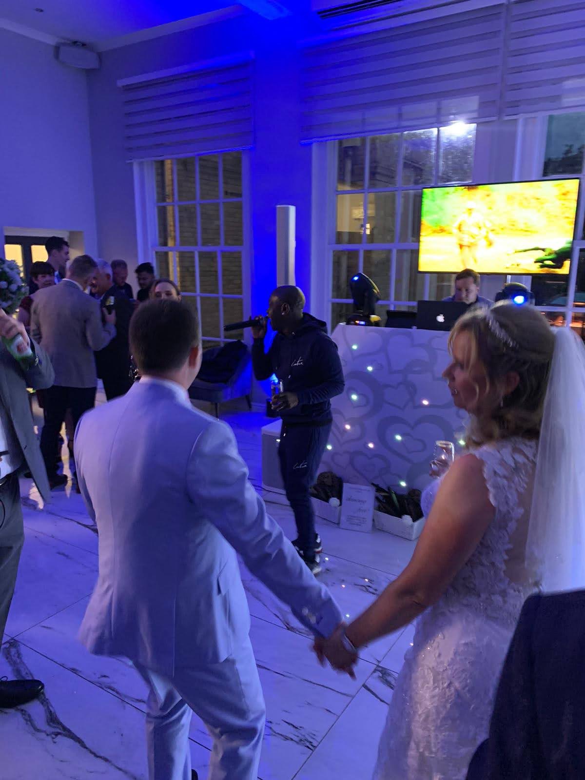 Platinum Disco & Entertainment -Image-49