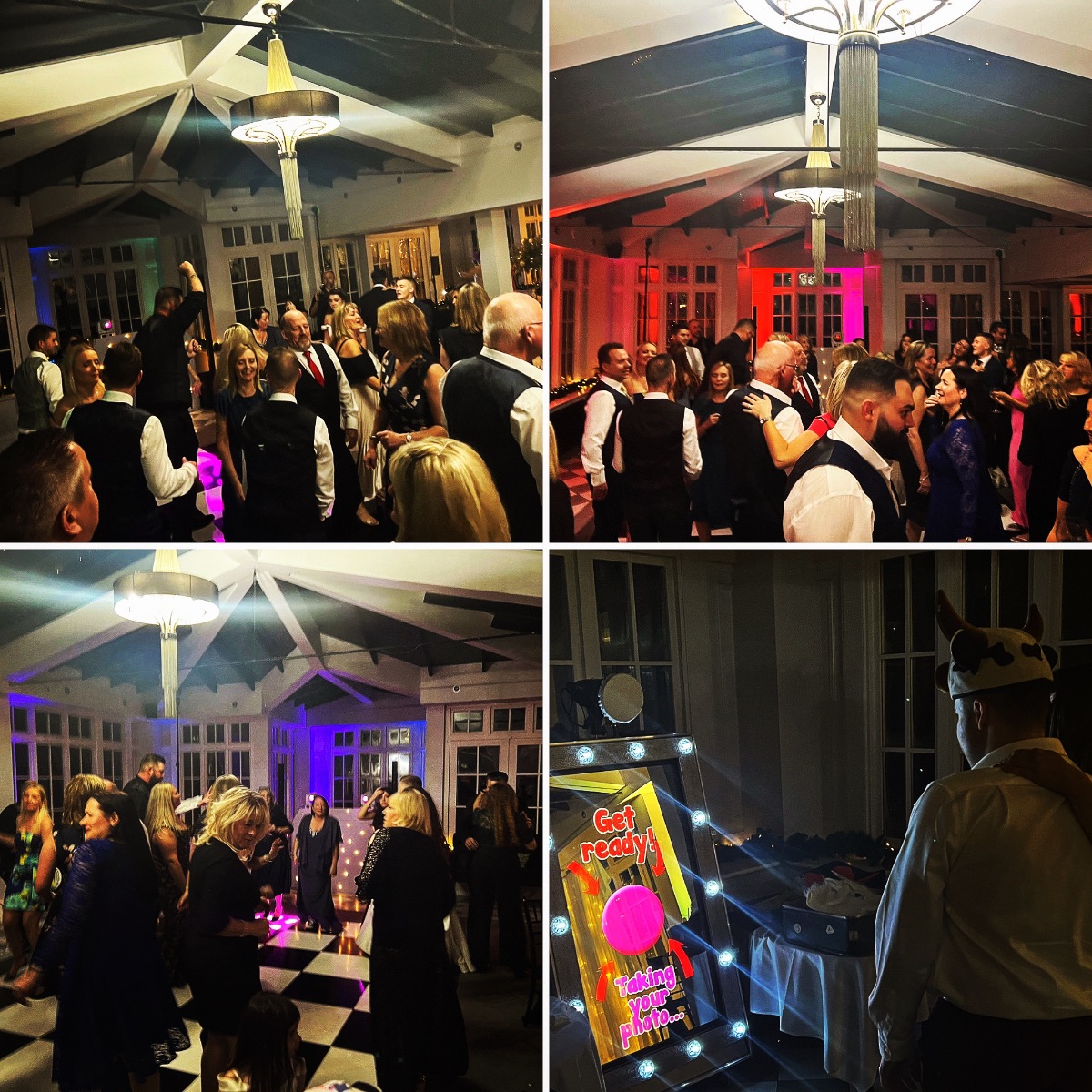 Platinum Disco & Entertainment -Image-55