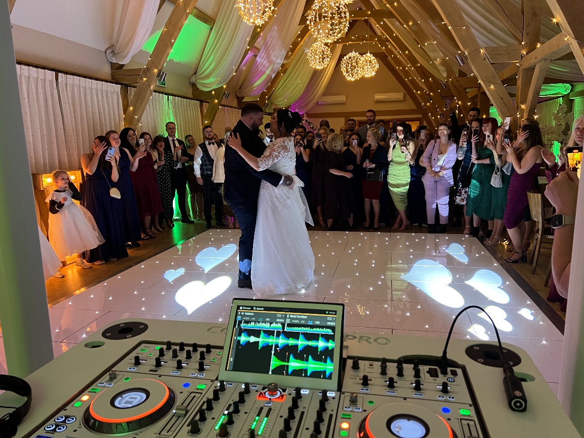 Platinum Disco & Entertainment -Image-10