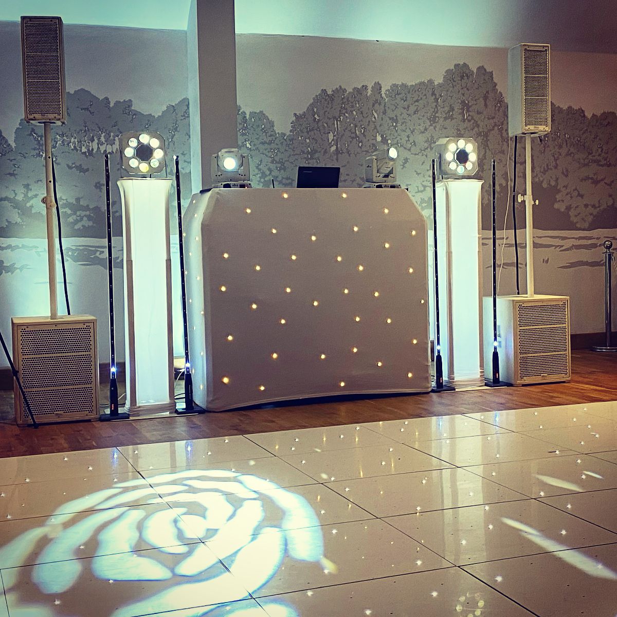 Platinum Disco & Entertainment -Image-72