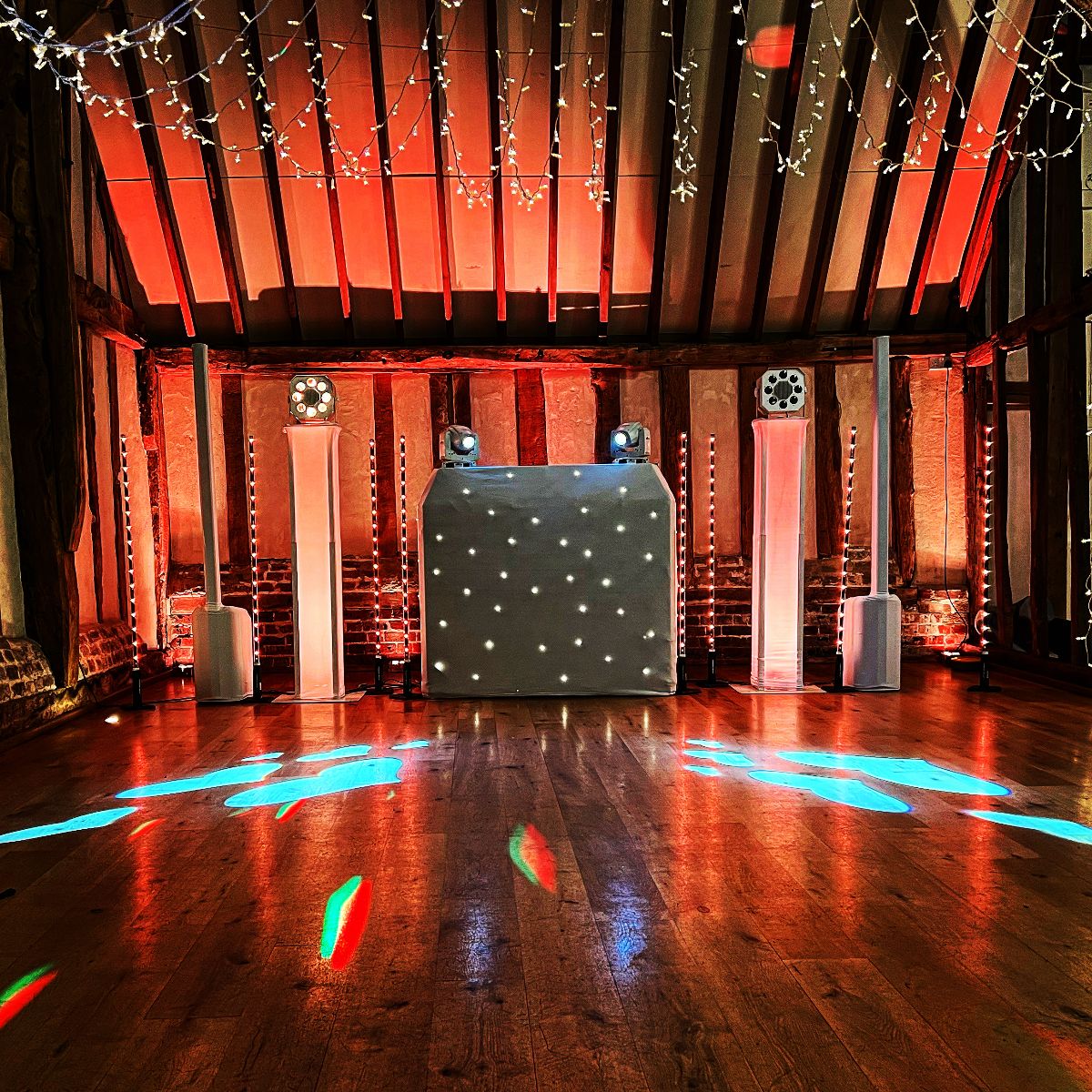 Platinum Disco & Entertainment -Image-76