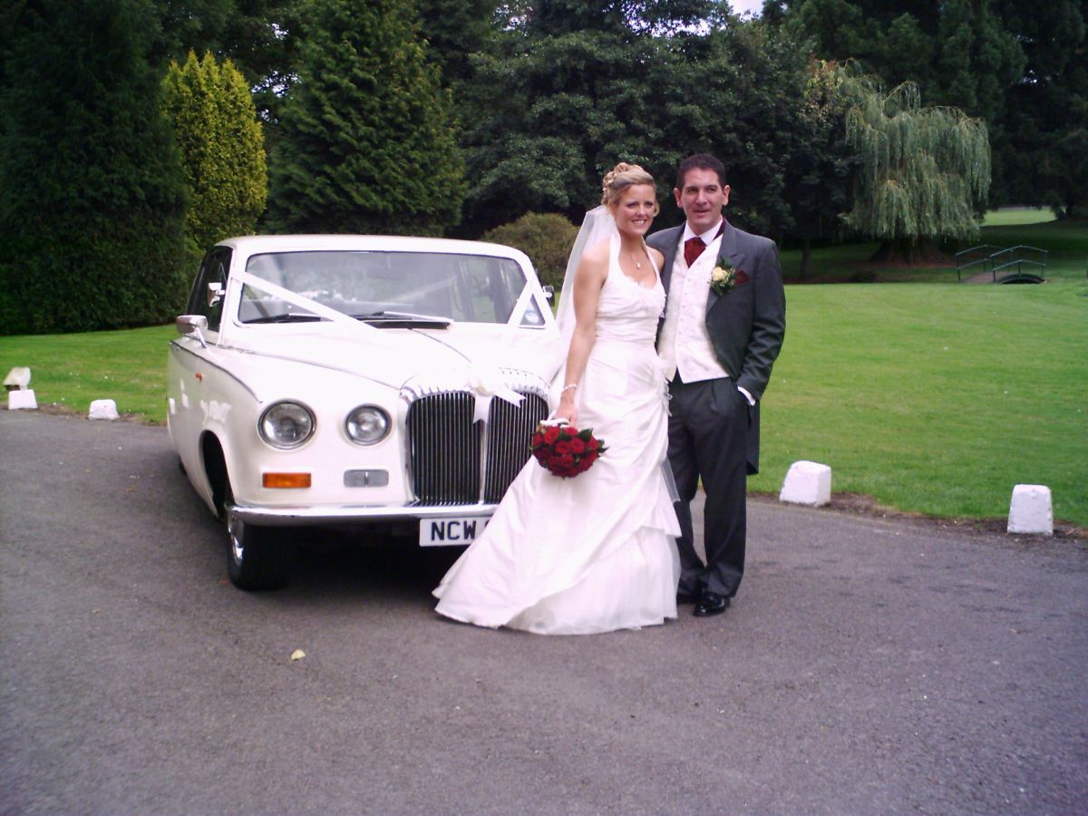 South Wales Wedding Cars-Image-10