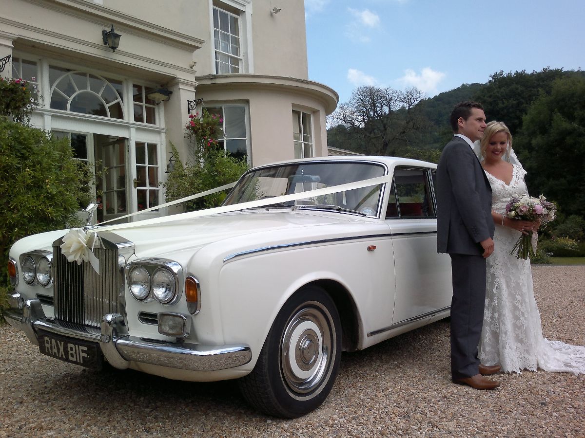 South Wales Wedding Cars-Image-14