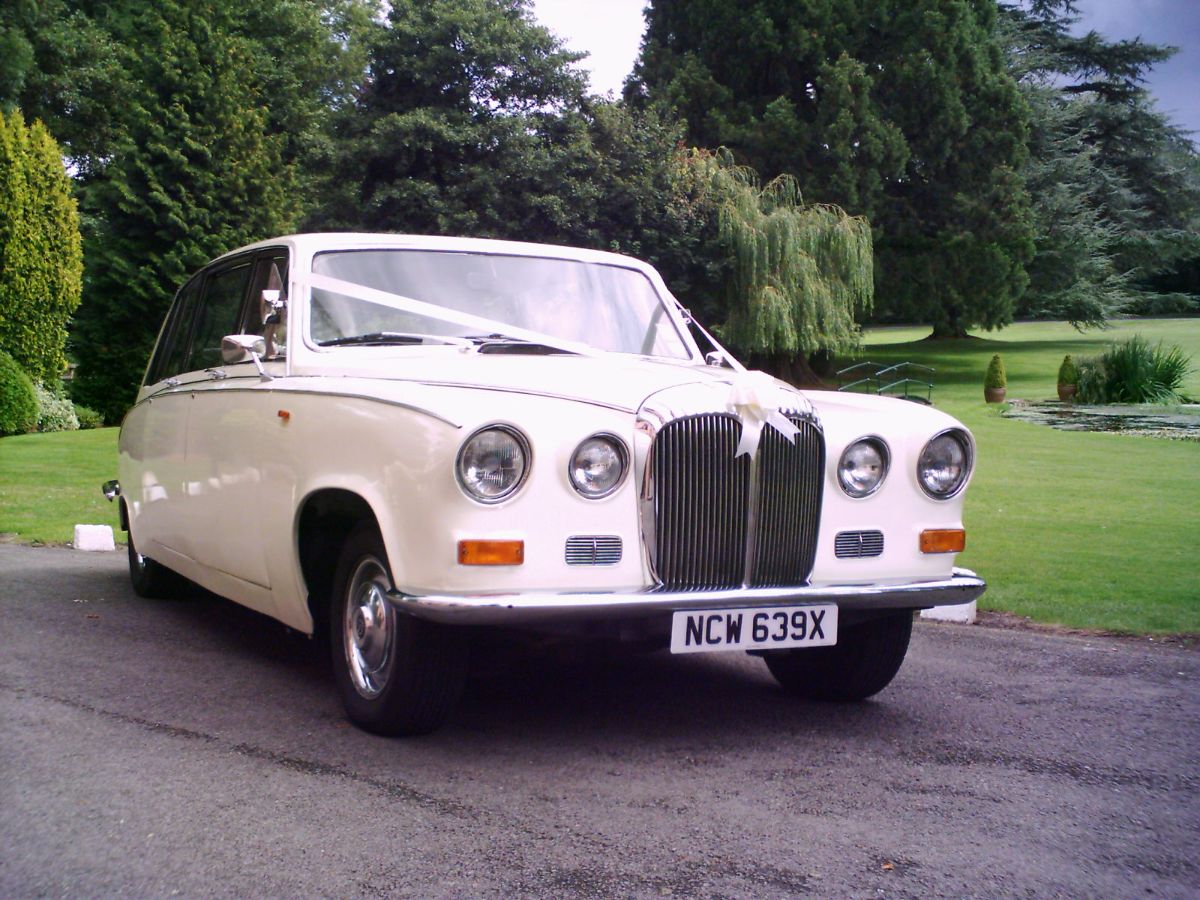 South Wales Wedding Cars-Image-12