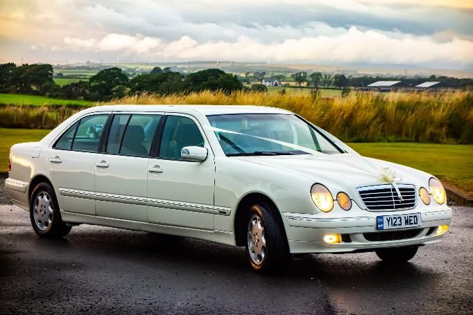 Taylor's Wedding Cars of Gretna-Image-5