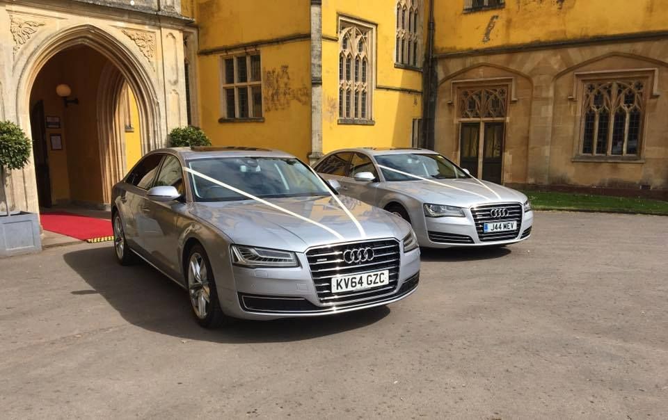 Bristol and Weston Executive Chauffeurs Ltd-Image-12