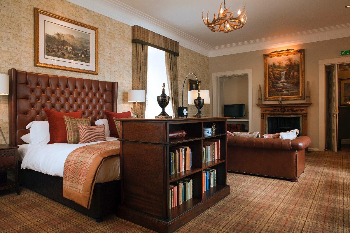 Meldrum House Country Hotel-Image-1