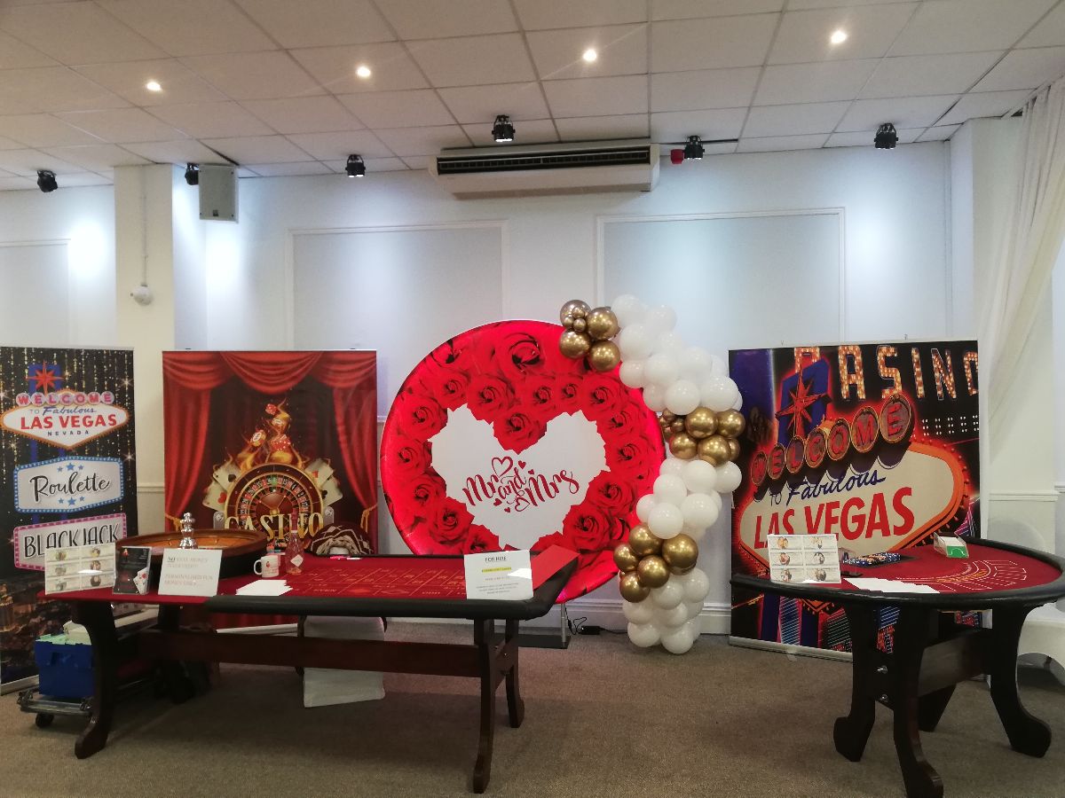 Swansea Queen of Hearts Fun Casino -Image-13