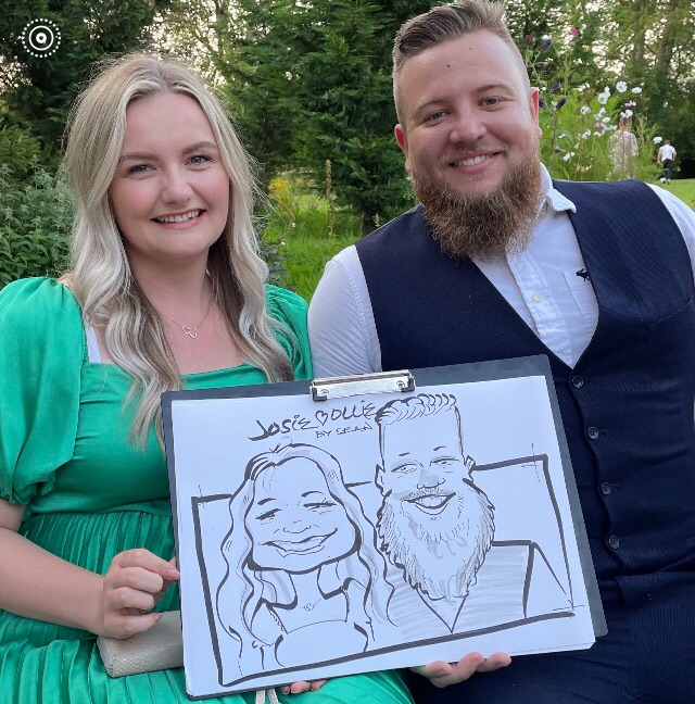 Savage Caricatures-Image-3