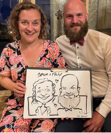 Savage Caricatures-Image-4