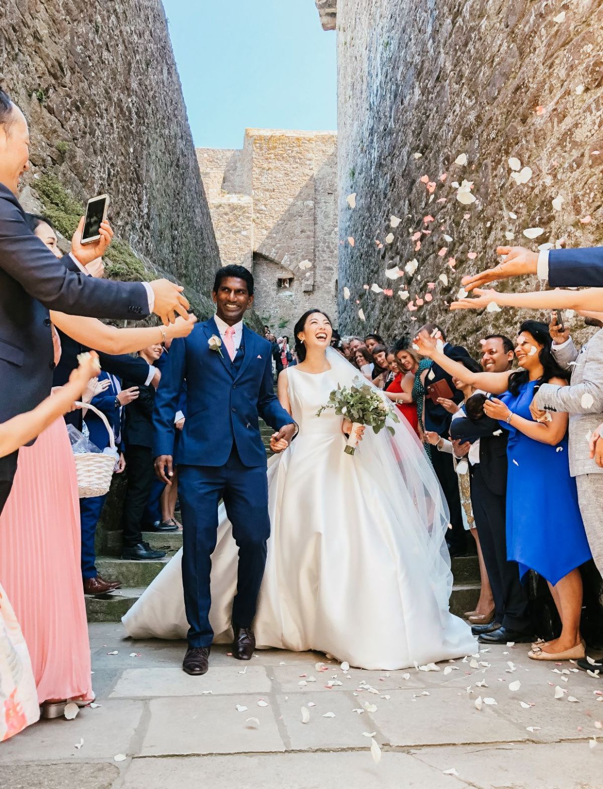 Gallery Item 7 for Mont Orgueil Castle