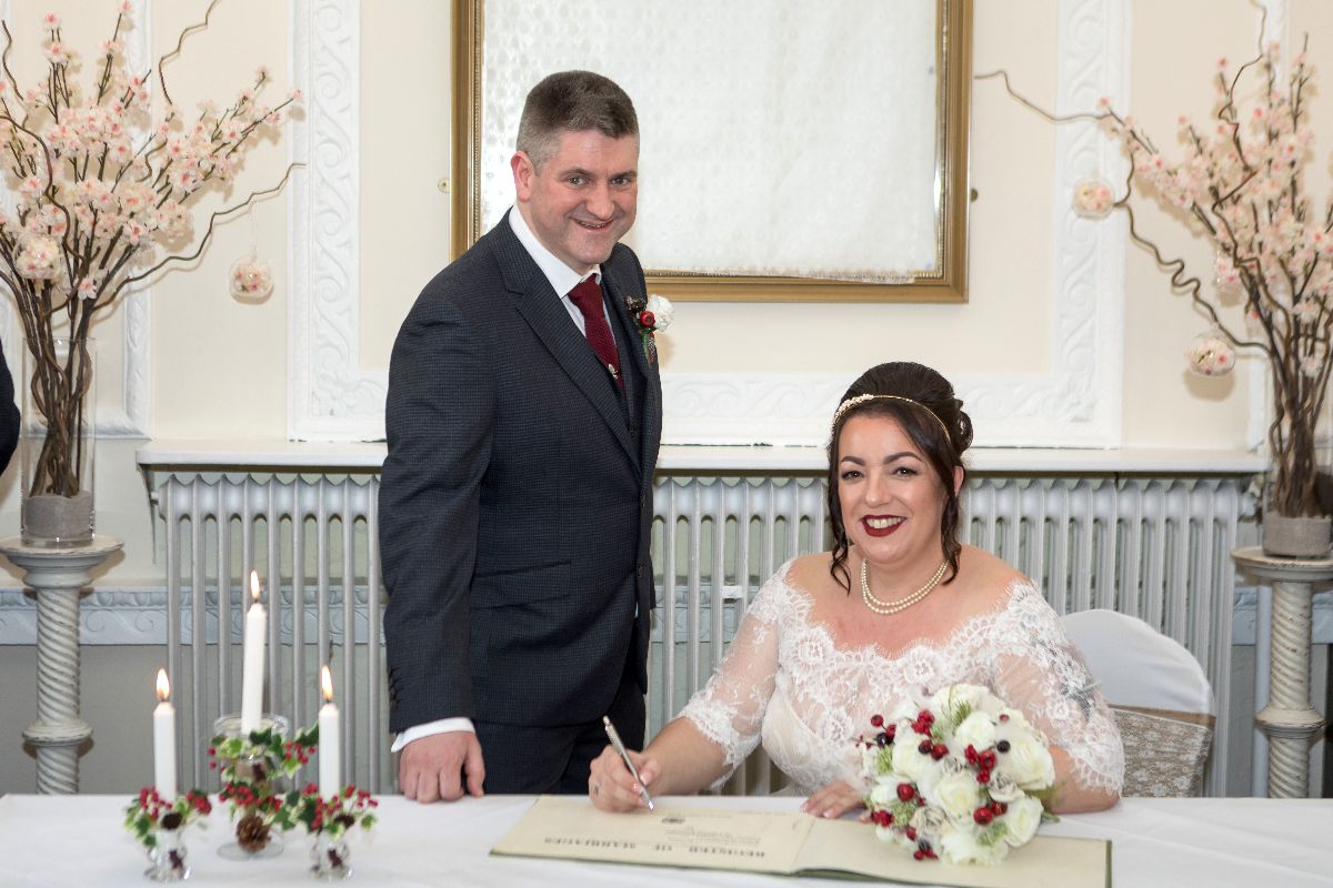 Walworth Castle Hotel-Image-2