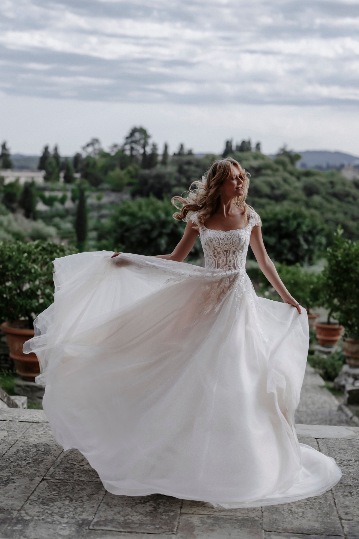 Bliss Bridal Gowns-Image-16