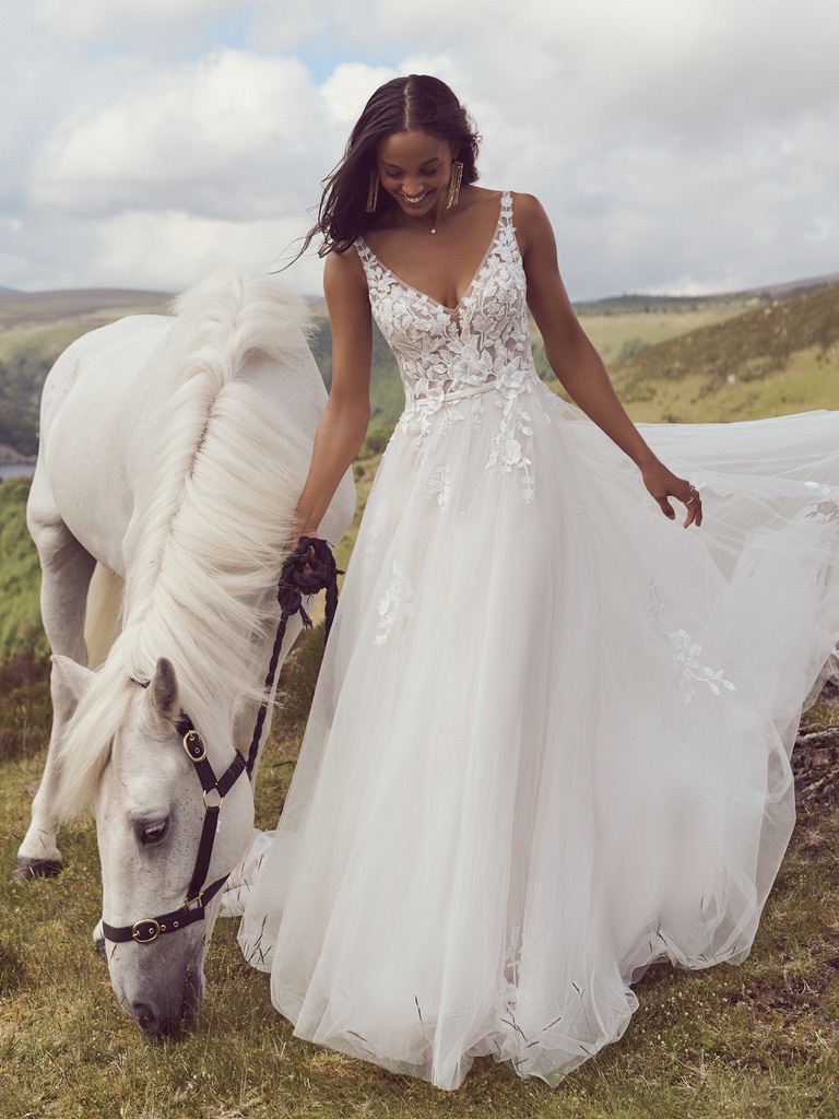 Bliss Bridal Gowns-Image-7