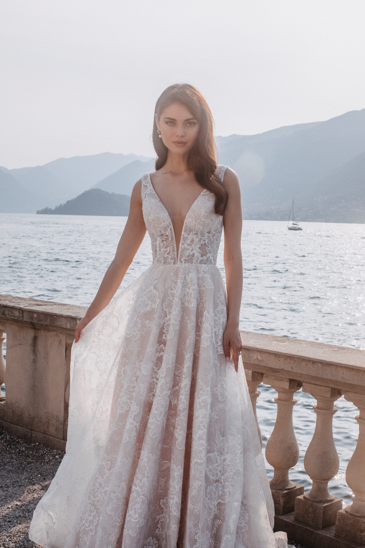 Bliss Bridal Gowns-Image-1