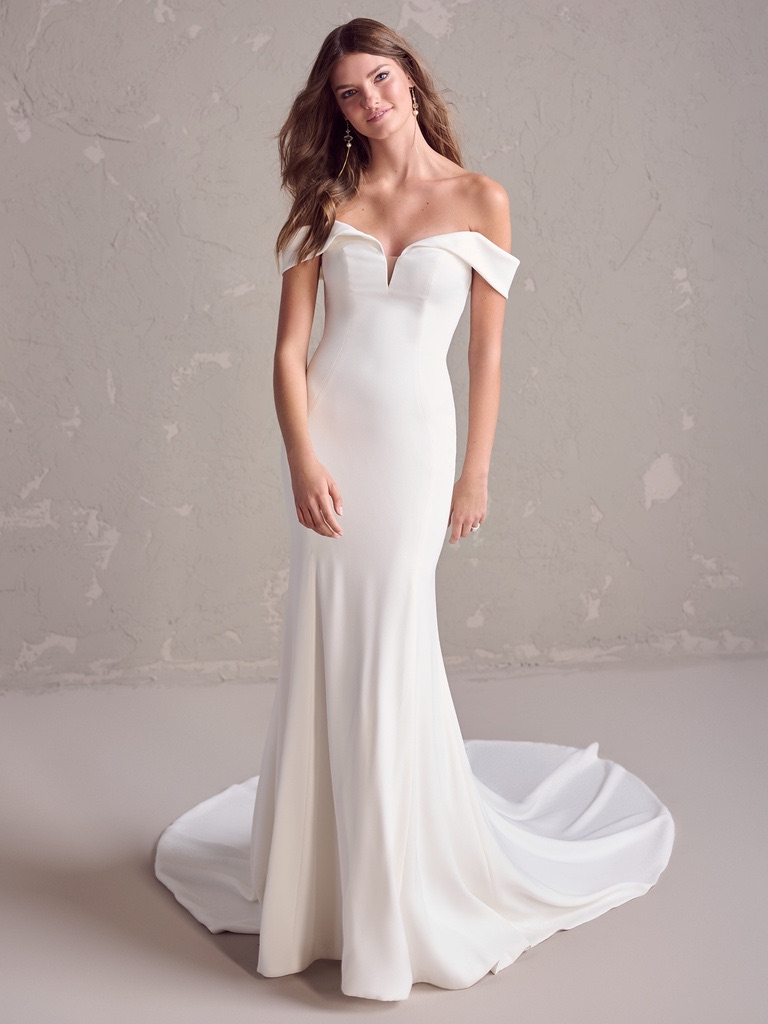 Bliss Bridal Gowns-Image-1