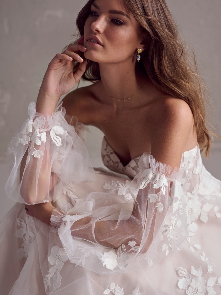 Bliss Bridal Gowns-Image-12