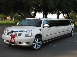 Booker Limousine and Wedding Cars -Image-2