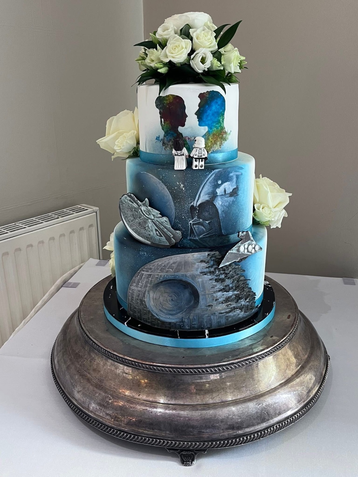 Sticky Sponge Cake Studio-Image-2