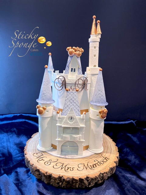 Sticky Sponge Cake Studio-Image-4
