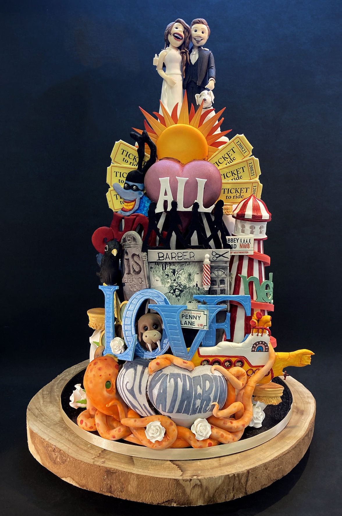 Sticky Sponge Cake Studio-Image-1