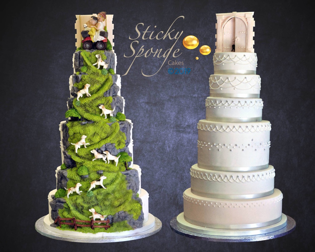 Sticky Sponge Cake Studio-Image-45