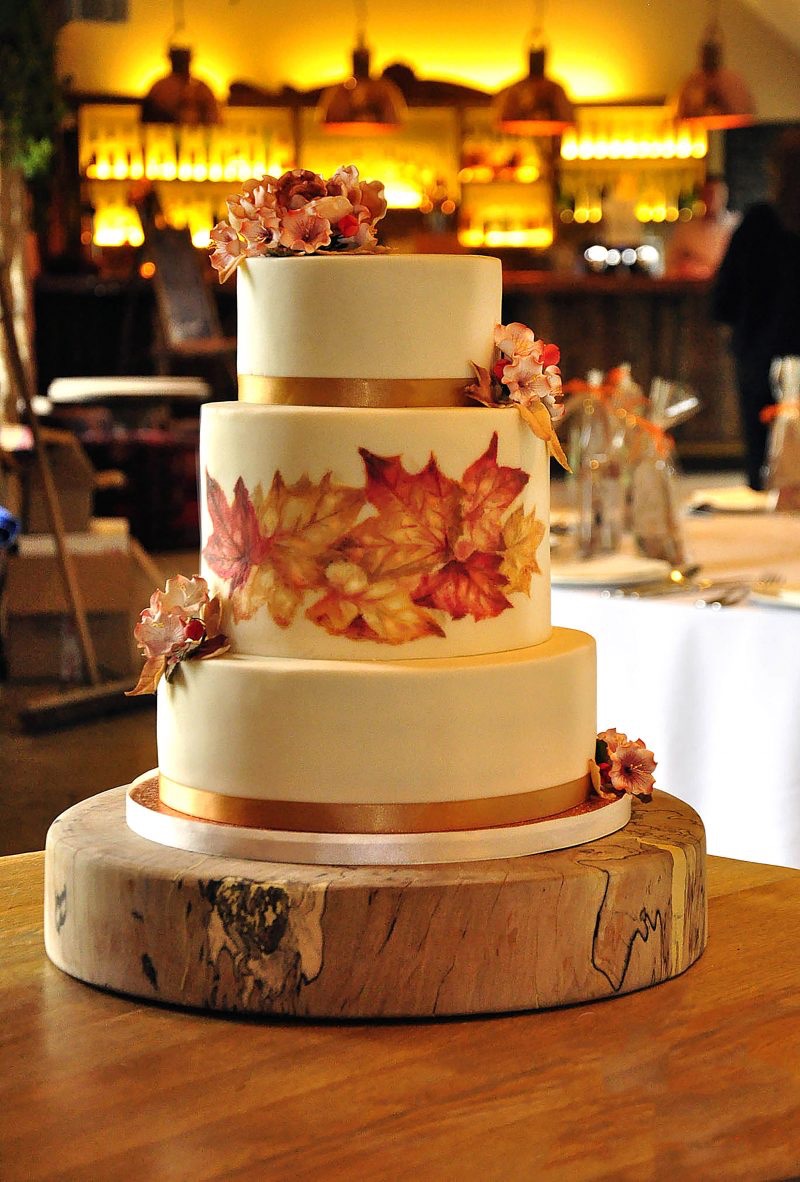 Sticky Sponge Cake Studio-Image-5