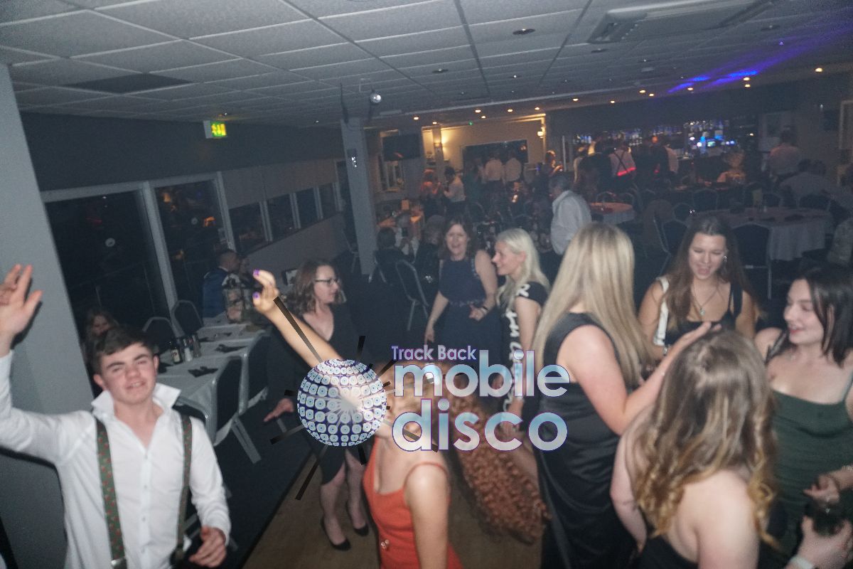 Track Back Disco-Image-4