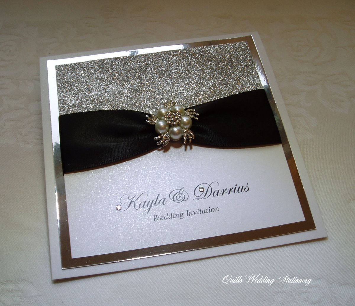 Quills Wedding Stationery-Image-4