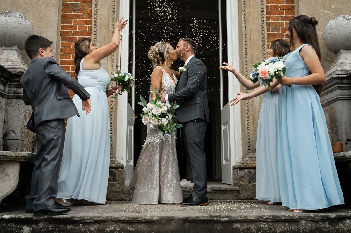 Passion 4 Photos - Devon Wedding Photographer-Image-22
