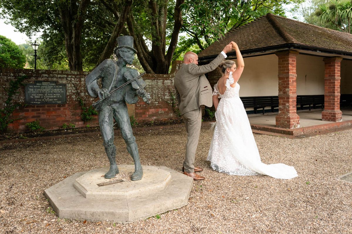 Passion 4 Photos - Devon Wedding Photographer-Image-53