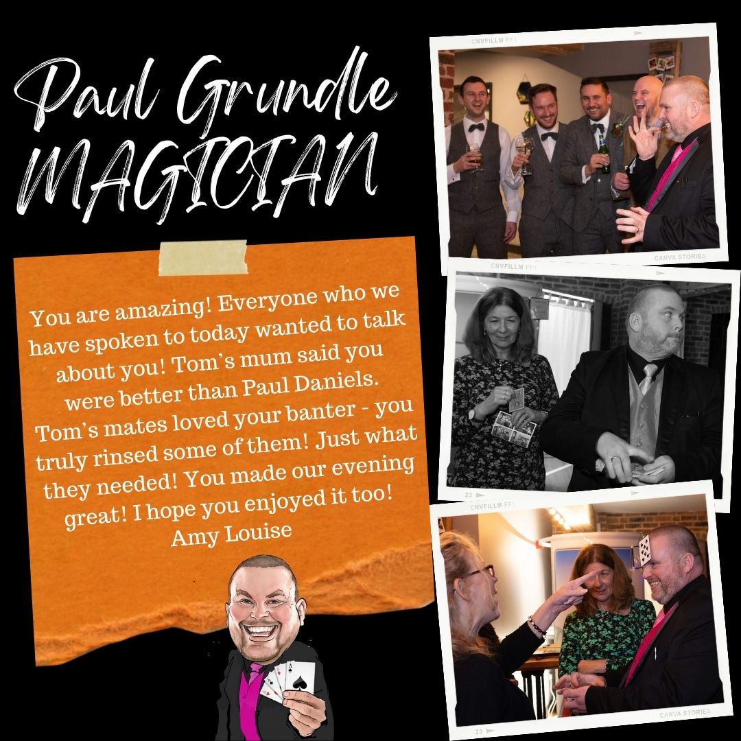 Paul Grundle magician-Image-24